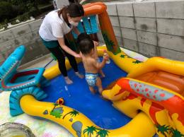 一時保育についてのお知らせ