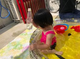 ☆一時預かり保育☆