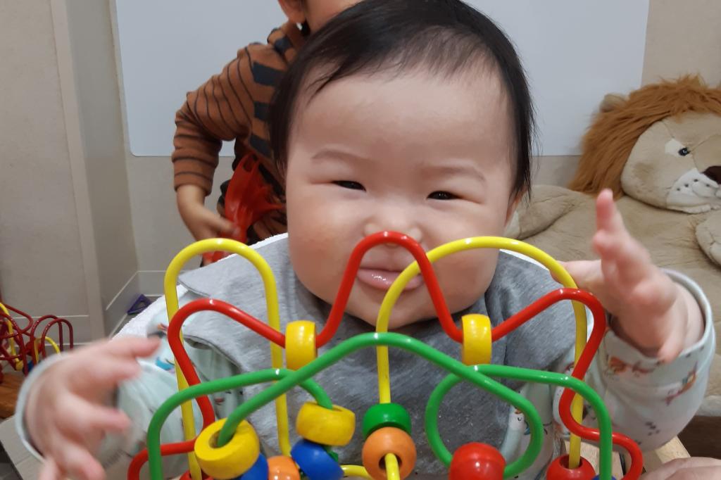 セージ保育園 代々木上原