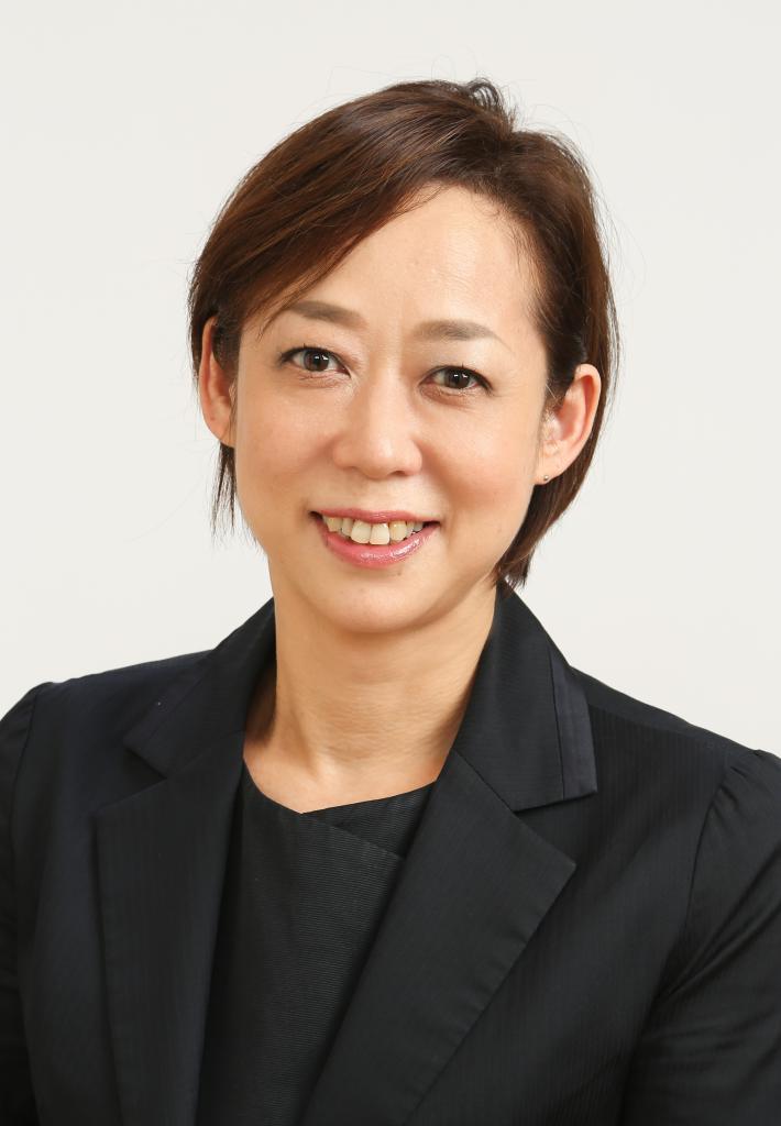 代表　山本　智登世