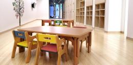 サニーサイド保育園