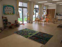 ひだまりこども園