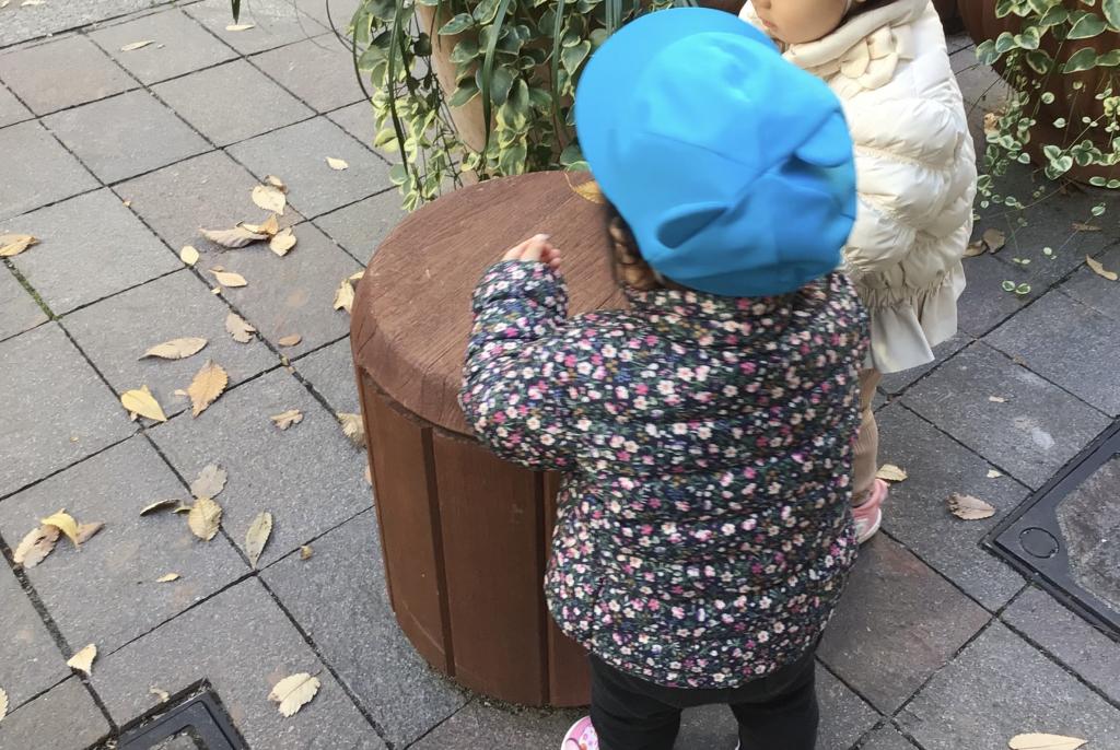 丸の内仲通りをお散歩