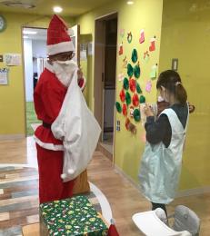 メリークリスマス☆彡