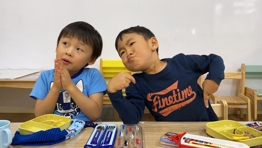 【入園説明会はオンラインでも実施‼️】