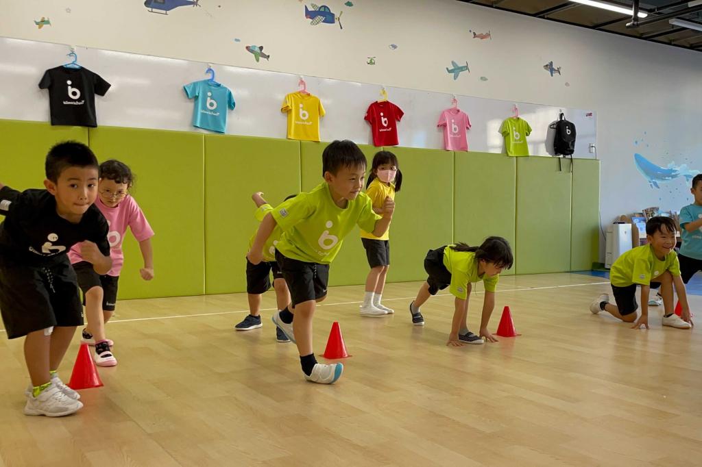 『30名限定』21世紀型総合スポーツ保育園　サマースクール開催!!