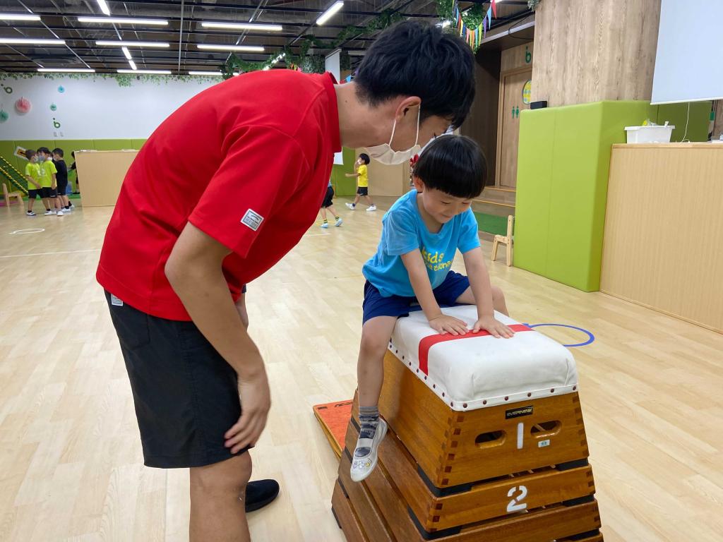 【9月のスポーツプログラム】