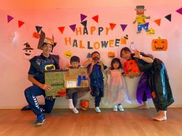 【1月16日(土)】入園説明会 申し込み受付中