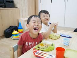 2021年4月から保育士として働いてくださる仲間を募集中!!☆