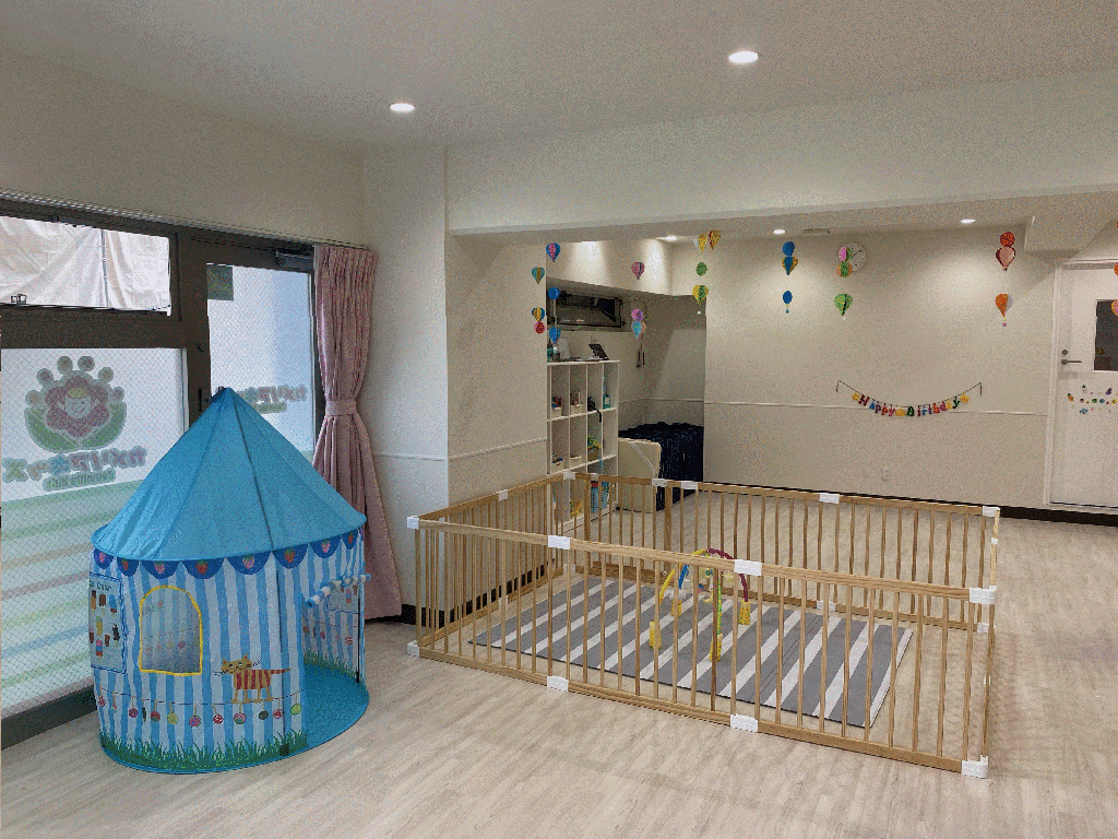 カメリアキッズ西葛西園