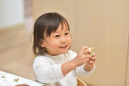 月極保育・ご予約受付開始