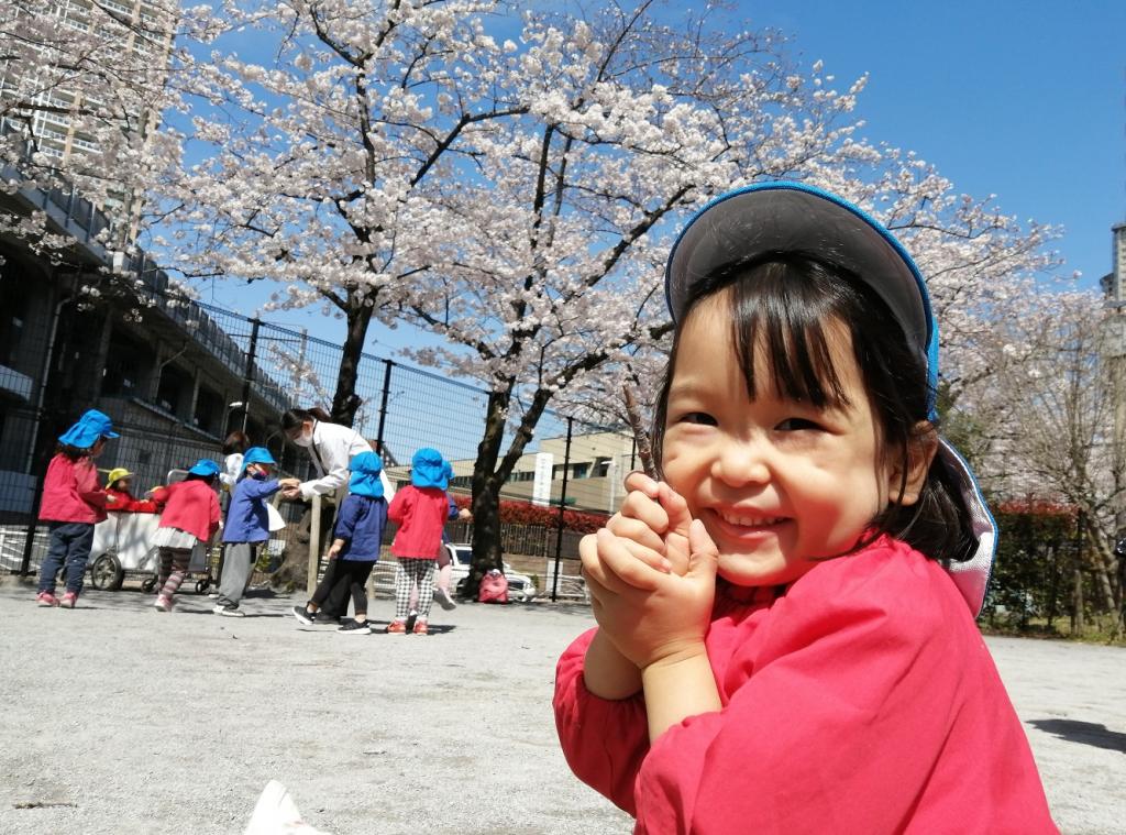 港南芝浦園のおけいこ