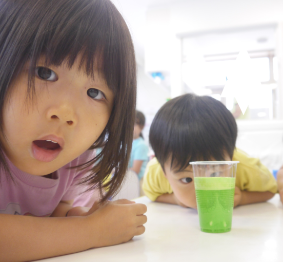港南芝浦園のおけいこ