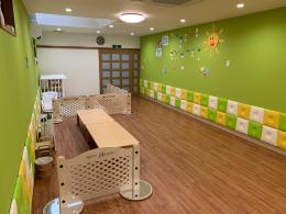 中央林間よつば保育園