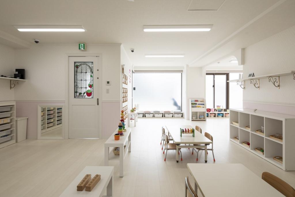 保育料が減額されます!!