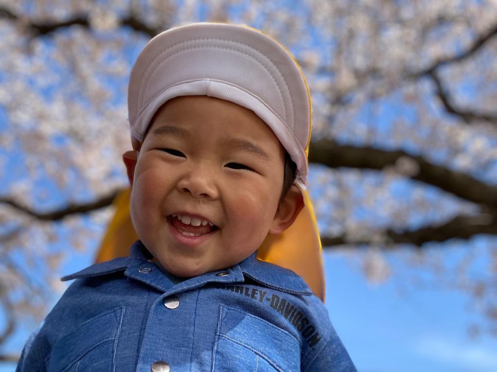 R5年度入園児再募集★