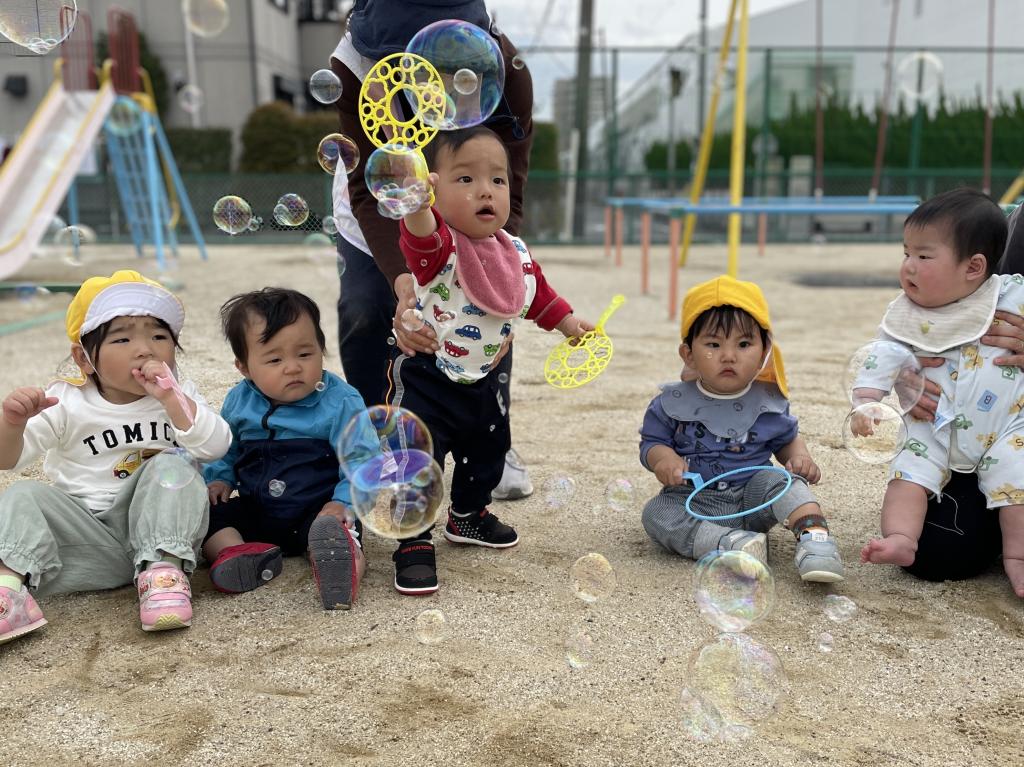 【急募】パート保育士(遅番勤務)