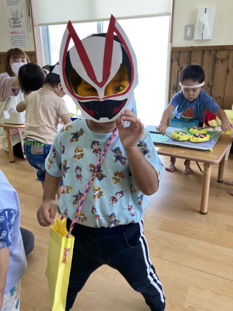 ★☆★フラット・パーク　夏祭り★☆★