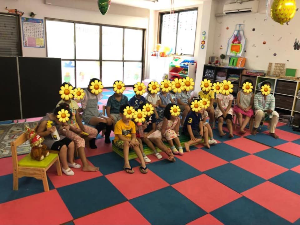 グローバルウィズダムインターナショナルスクール