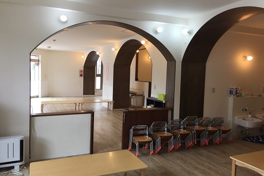 駒沢の森こども園