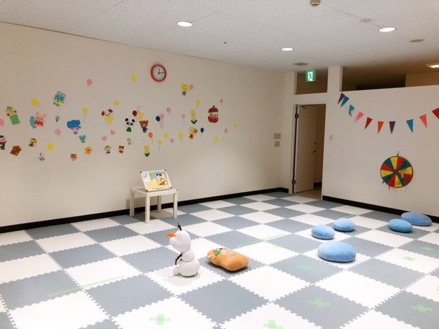 ママズスマイル南越谷店