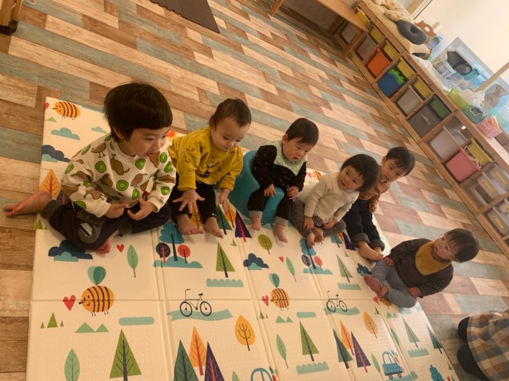 令和4年度　園児募集のお知らせ