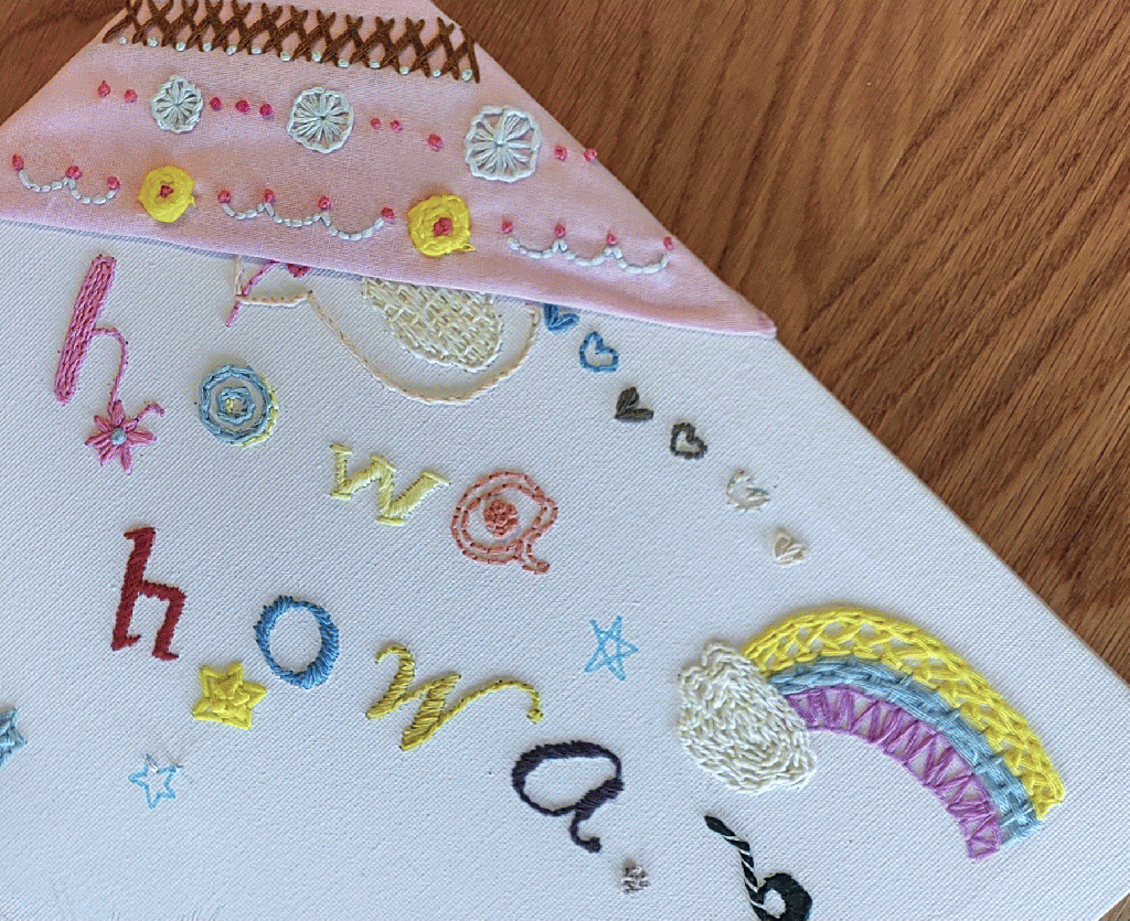 土曜日の一時保育開始しました♪