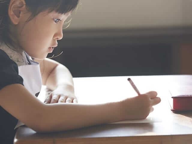 受験コース<受験対策プログラム+情操教育プログラム>全29カリキュラム