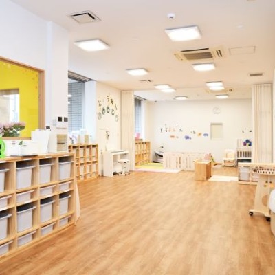 ぱぴよん保育園　久留米