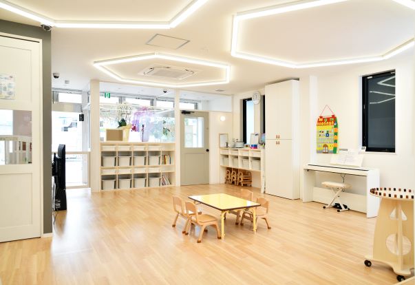 ぱぴよん保育園　糸島