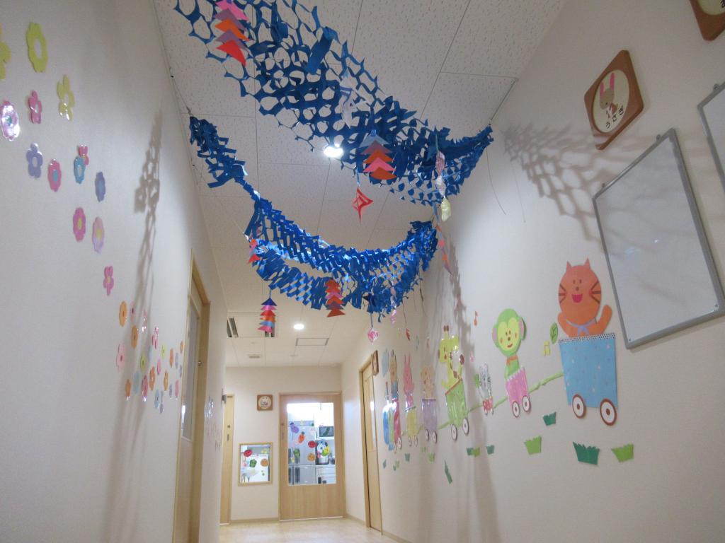 ニチイキッズぐし保育園