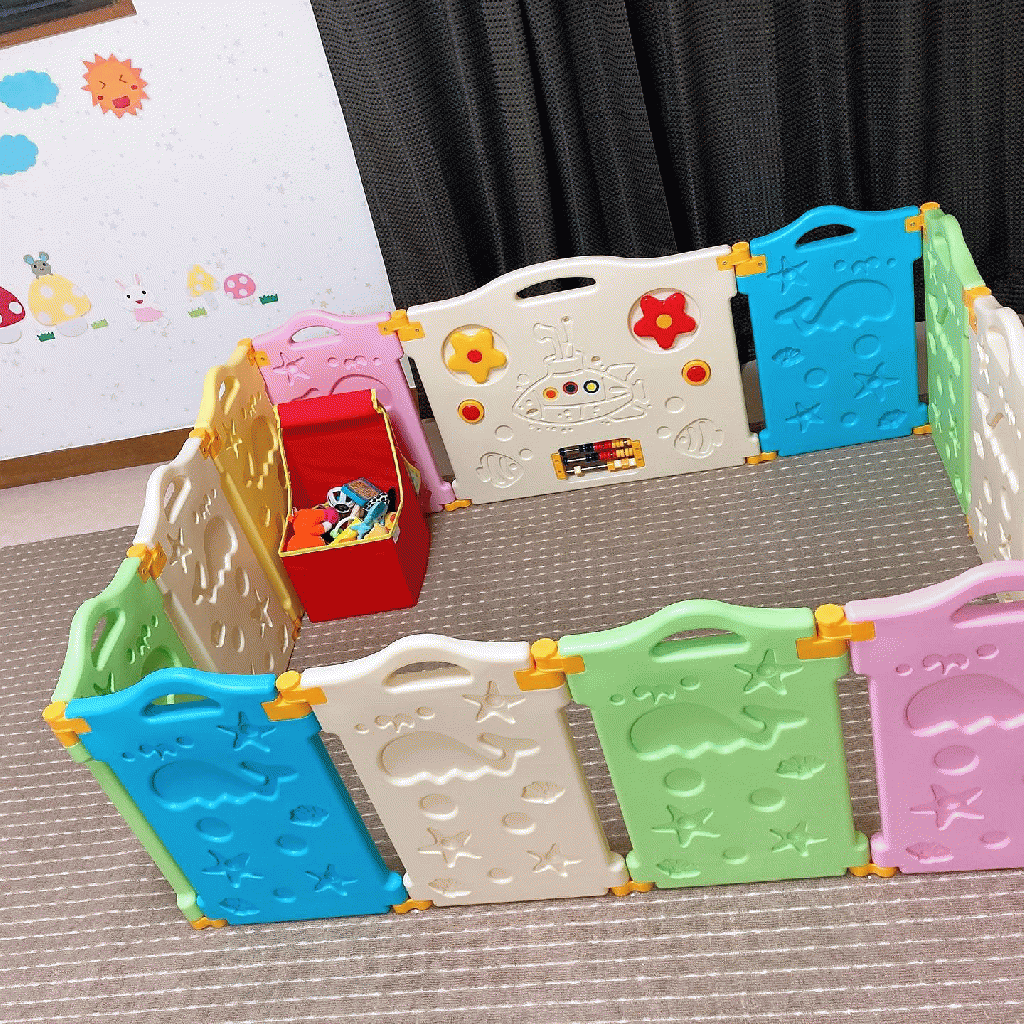 ベビースペース