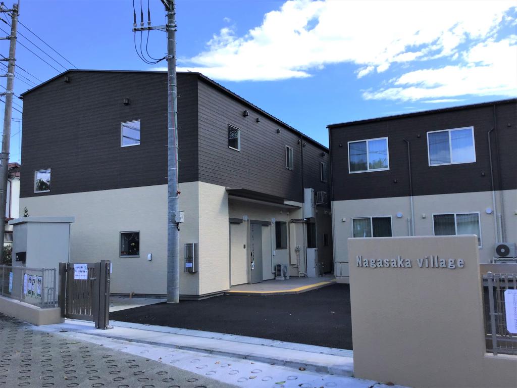 あとりあ保育園長坂ビレッジ