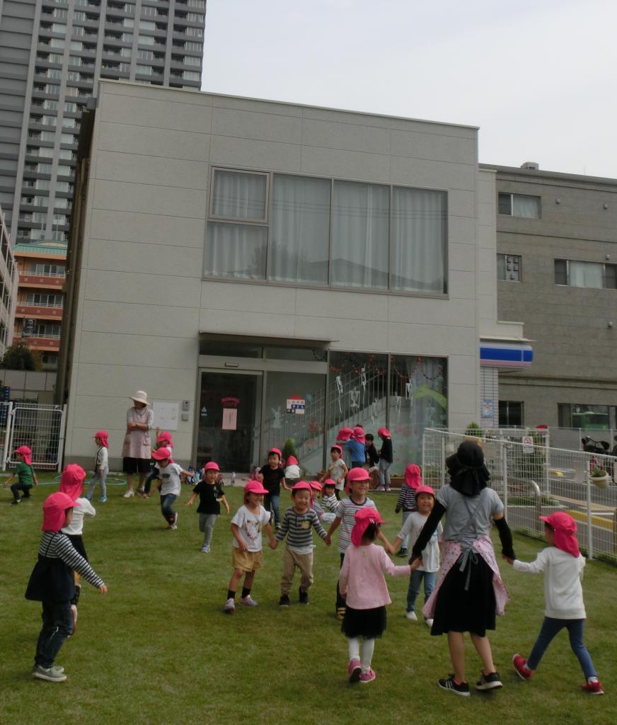 しののめモンテッソーリ子どもの家