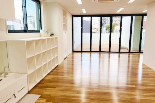 Prime Academic Preschool上北沢校