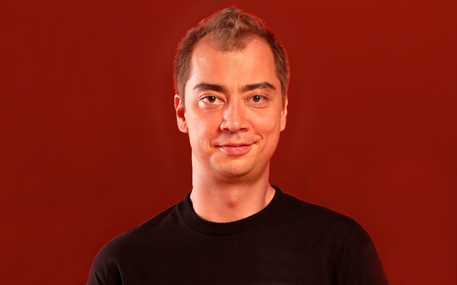 アラン・J・ペプラー