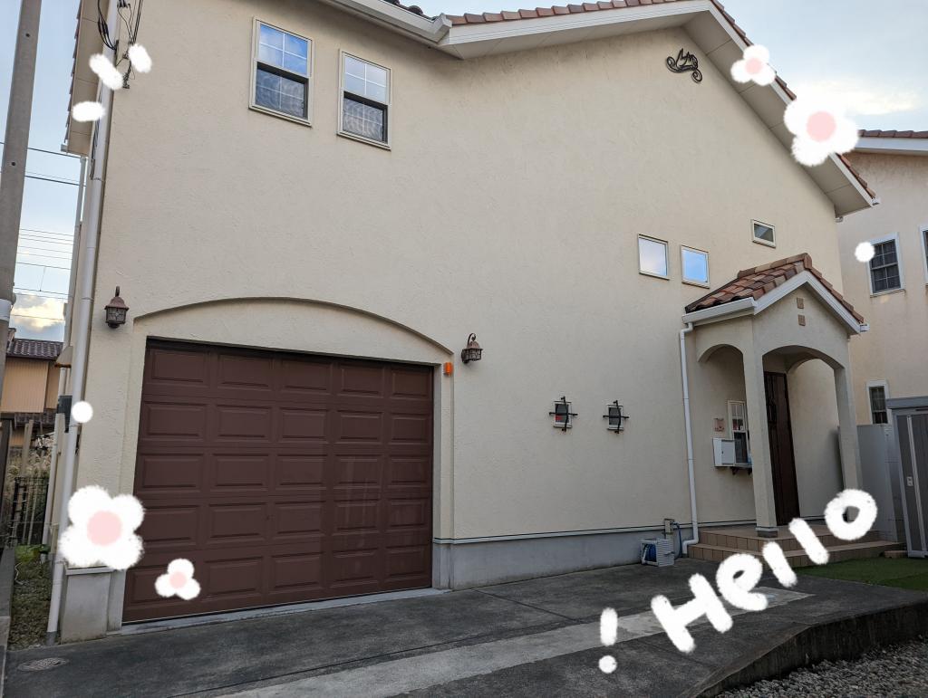 森のベビーハウス