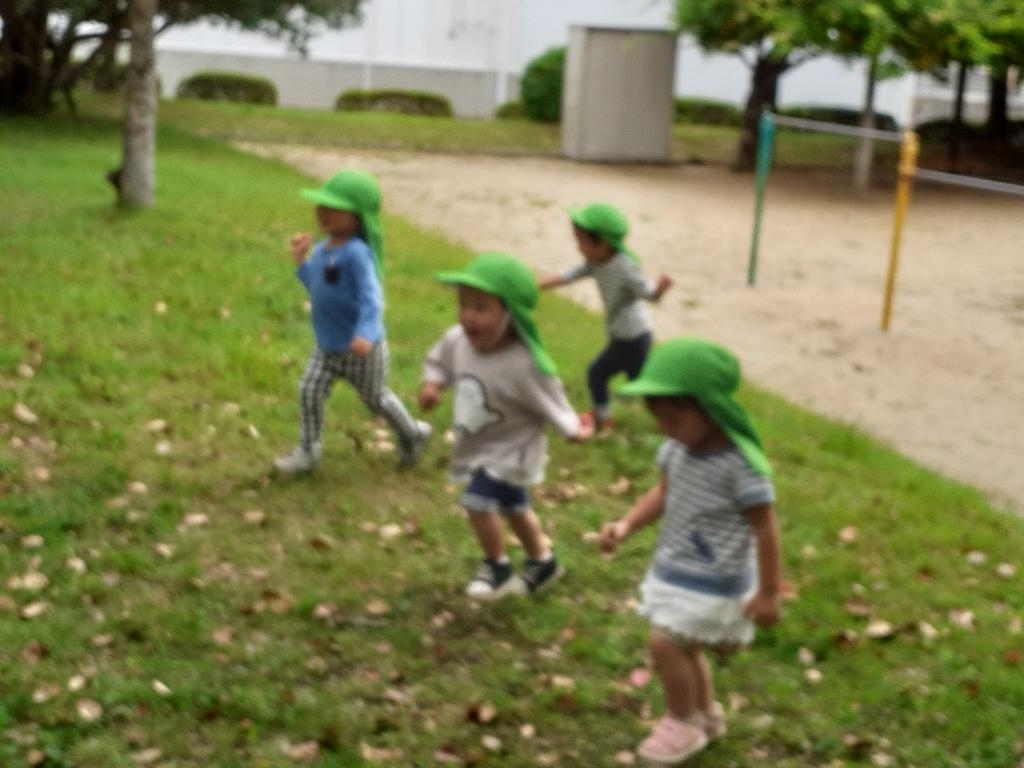 令和5年度 園児募集