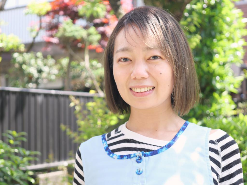 tenten石神井公園　施設長