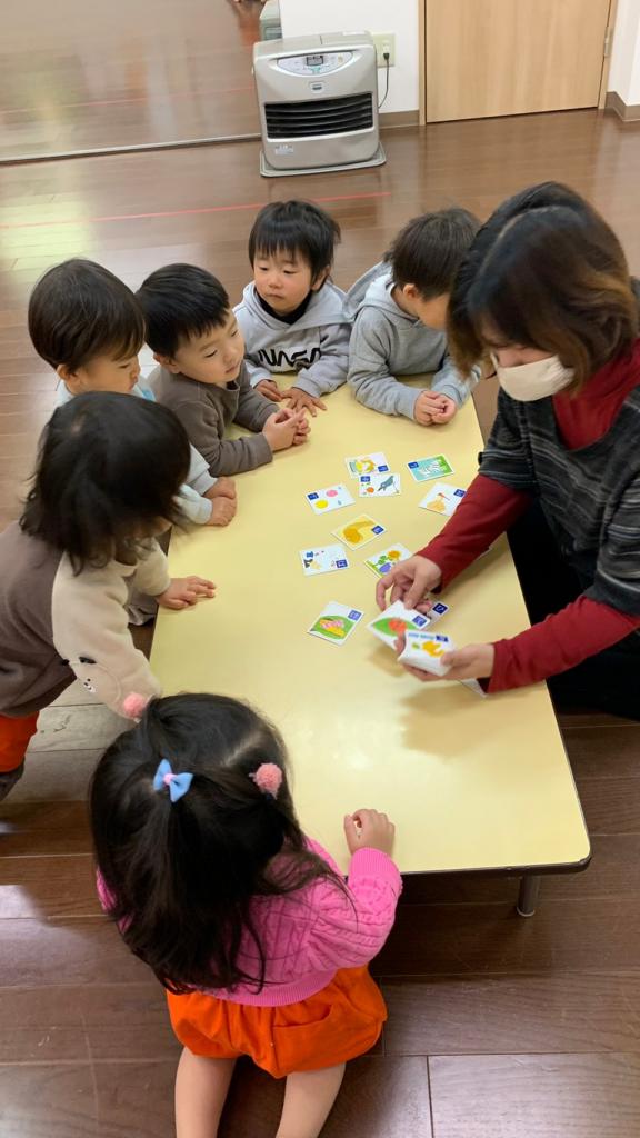 学研教室の教材で毎日少しの学習習慣