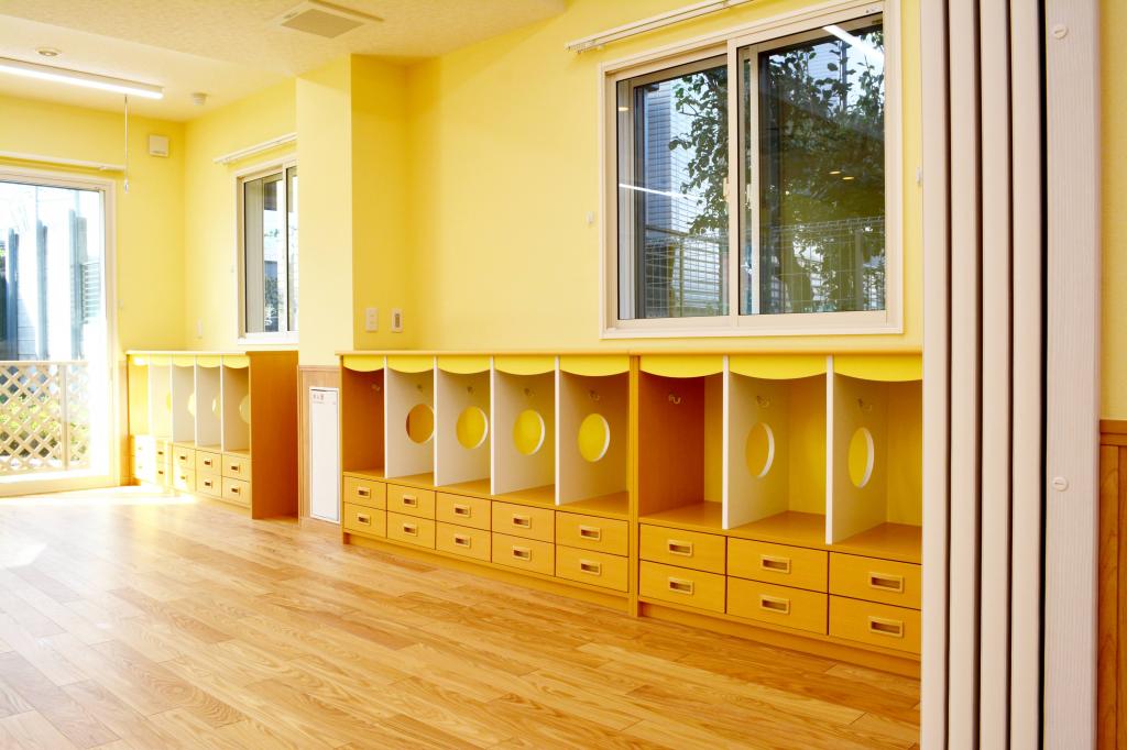 たからもの保育園