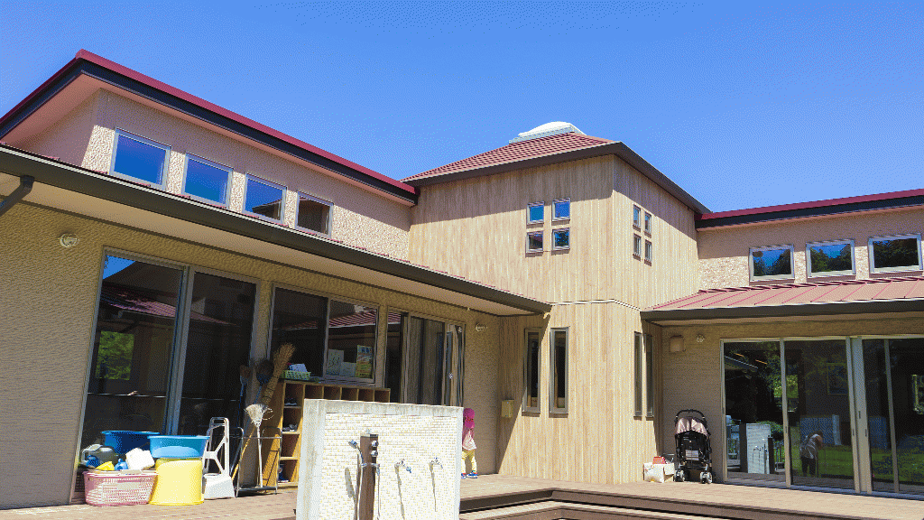 県央の杜保育園