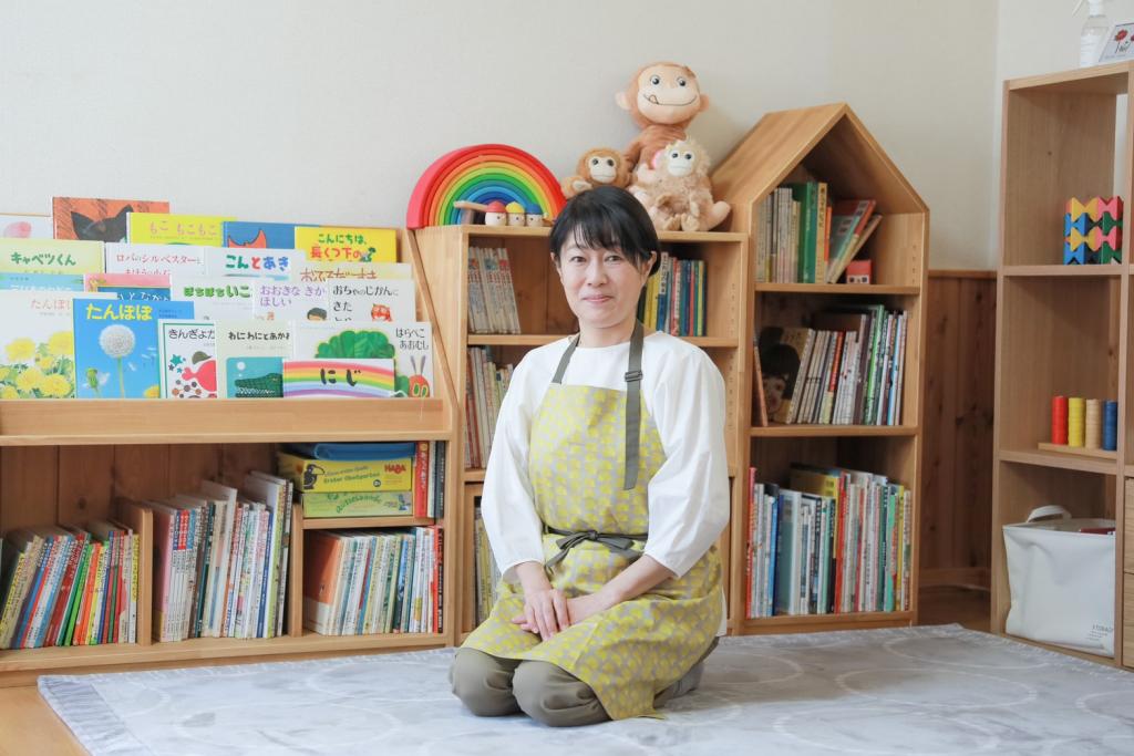 たんぽぽのおうち　一時保育　プレ保育　少人数のおうち保育室