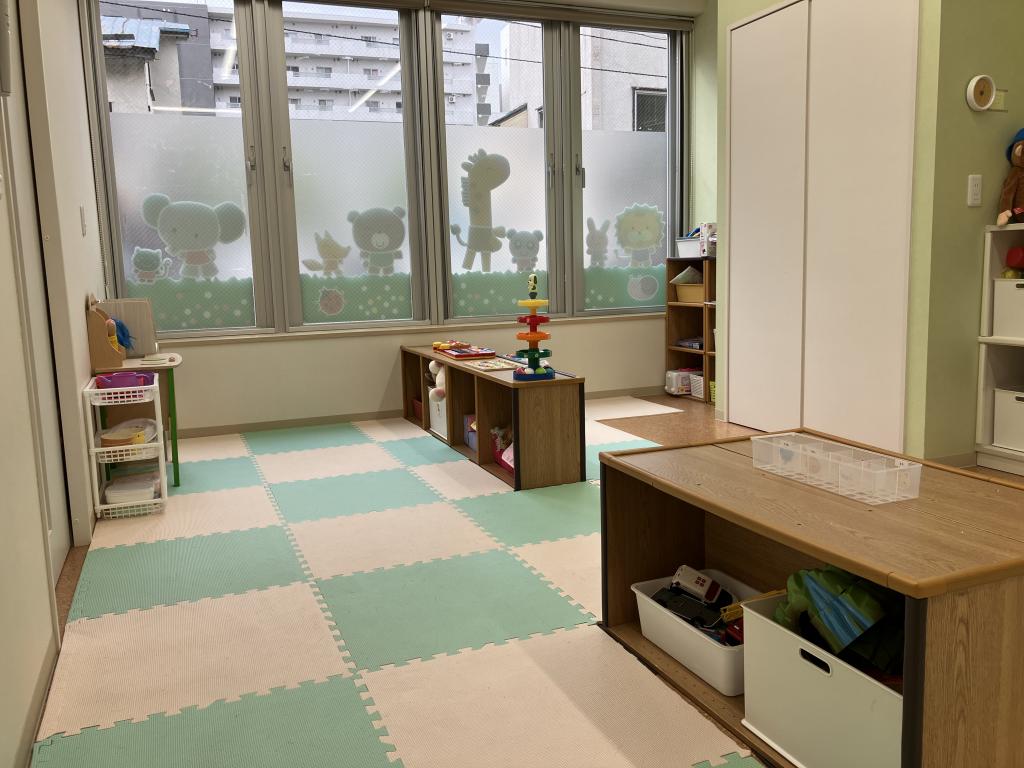 きっずぱーく 南2条園