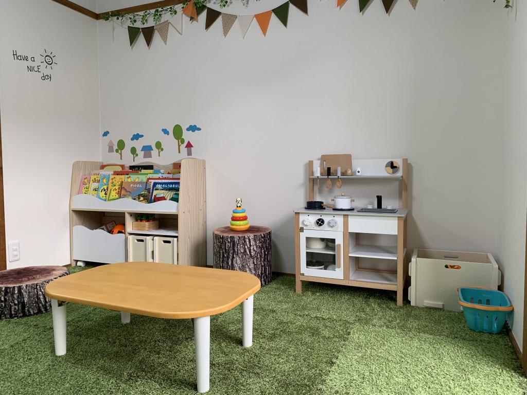 baby&kidsルーム nico nico