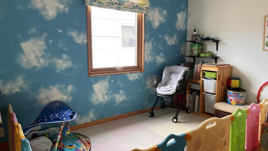 CIELO チェロ 千葉県印西市　一時預かり保育所