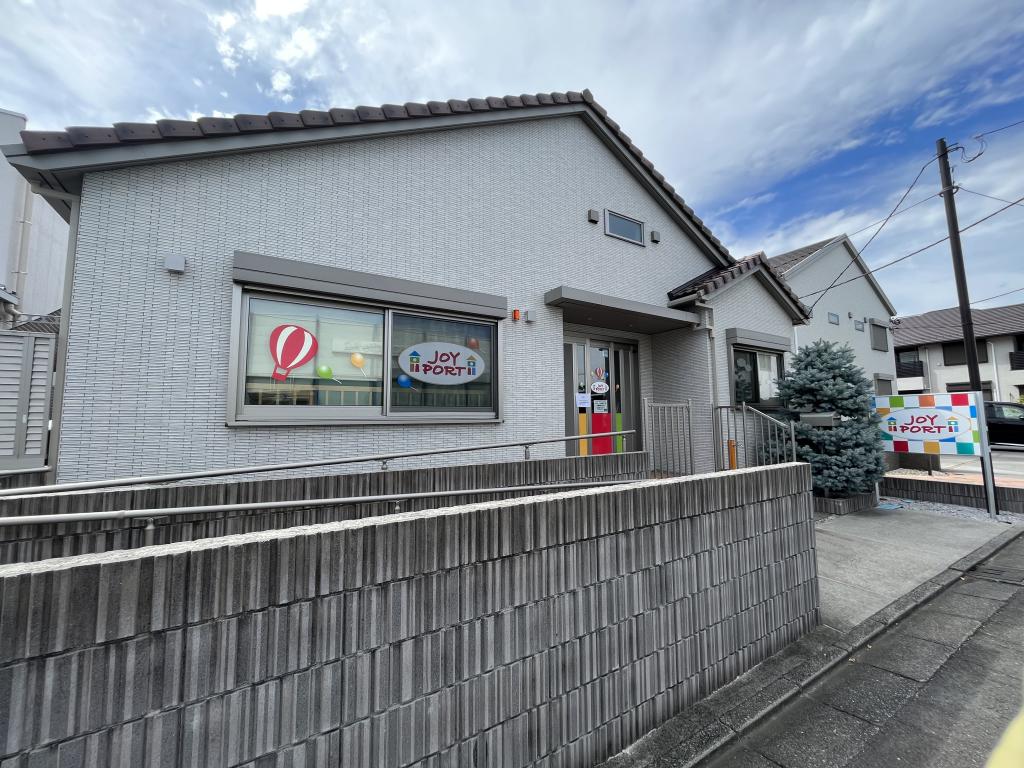 JOYPORT府中保育園