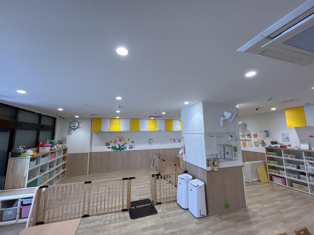 ひよこルーム浪速保育園