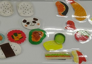 手作りおもちゃ