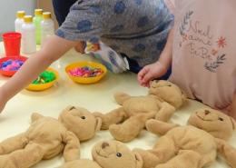 10月1日より、入園の申し込み受付を開始いたします!